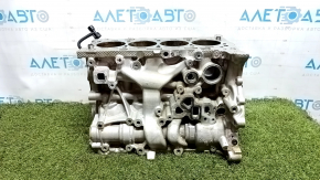 Bare cylinder block BMW 3 G20 19-25 2.0T B46B20B for boring and sleeving