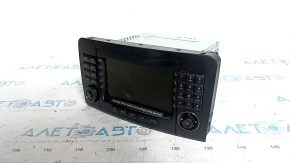 COMAND monitor, display, navigation Mercedes W164 ML