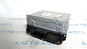 Radio tape recorder Dodge Journey 11-