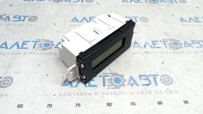 Mitsubishi Galant 04-12 Display