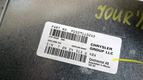 Radio tape recorder Dodge Journey 11-