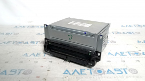 Radio tape recorder Dodge Journey 11-