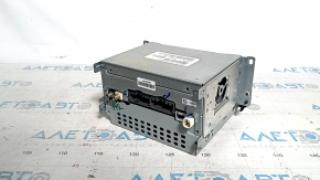 Radio tape recorder Dodge Journey 11-