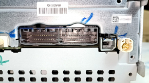 Radio tape recorder Dodge Journey 11-