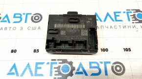 Front right door computer for Audi A3 8V 15-20