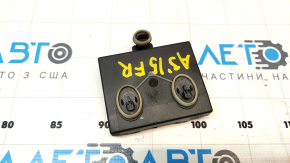 Front right door computer for Audi A3 8V 15-20