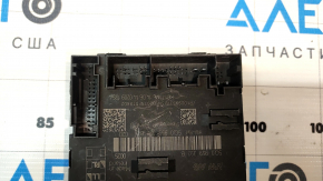 Front right door computer for Audi A3 8V 15-20