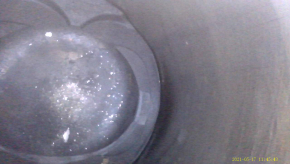 Ford Escape MK3 17-19 1.5T 85k engine started, with injectors, compression 12-12-12-12, rusty flywheel, no attachments
