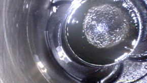 Ford Escape MK3 17-19 1.5T 85k engine started, with injectors, compression 12-12-12-12, rusty flywheel, no attachments