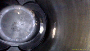 Ford Escape MK3 17-19 1.5T 85k engine started, with injectors, compression 12-12-12-12, rusty flywheel, no attachments