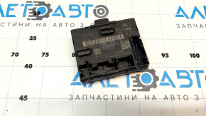Front left door computer for Audi A3 8V 15-15