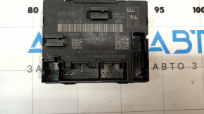 Front left door computer for Audi A3 8V 15-15