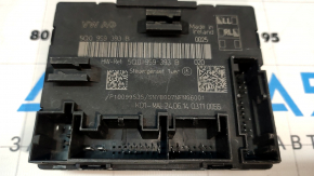Front left door computer for Audi A3 8V 15-15