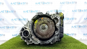 Automatic transmission assembly Ford Escape MK3 14-19 1.5T AWD 85k with rusty torque converter