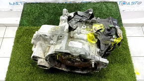 Automatic transmission assembly Ford Escape MK3 14-19 1.5T AWD 85k with rusty torque converter
