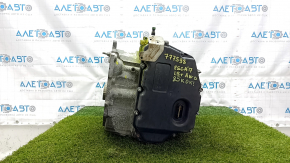 Automatic transmission assembly Ford Escape MK3 14-19 1.5T AWD 85k with rusty torque converter