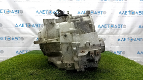 Automatic transmission assembly Ford Escape MK3 14-19 1.5T AWD 85k with rusty torque converter