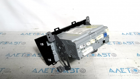 Subaru Legacy 15-16 Fujitsu Ten Monitor, Scratched