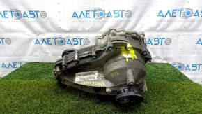 Transfer case Jeep Grand Cherokee WK2 16-19 1 speed 94k