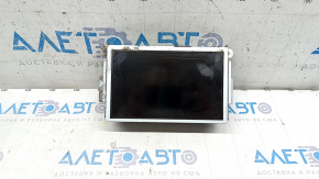 Ford C-max MK2 13-18 SYNC 2 Navigation Monitor, Display, with Unit, Scratches