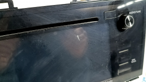 Subaru Legacy 15-17 Fujitsu Ten Monitor