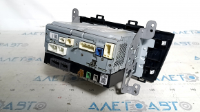 Subaru Legacy 15-17 Fujitsu Ten Monitor