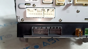 Subaru Legacy 15-17 Fujitsu Ten Monitor