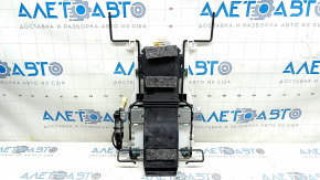 Lexus ES300h ES350 13-18 passenger seat lumbar support with ventilation
