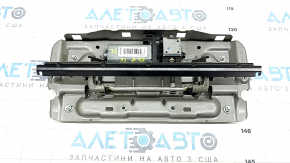 Knee support adjustment motor for the driver's seat of the Audi Q7 16-25