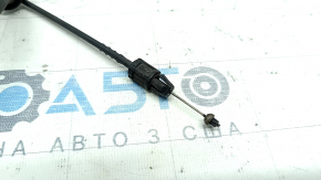 Hood release cable with handle for Jeep Grand Cherokee WK2 11-22