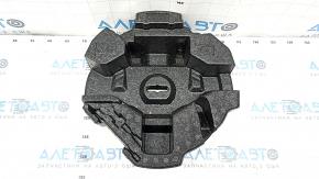 The foam under the Subaru Forester 14-18 SJ tool is crushed