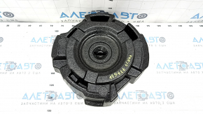 The foam under the Subaru Forester 14-18 SJ tool is crushed