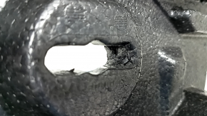 The foam under the Subaru Forester 14-18 SJ tool is crushed