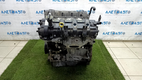Jeep Cherokee KL 19-22 3.2 engine, 67k compression 12-12-12-12-12-12 without attachments