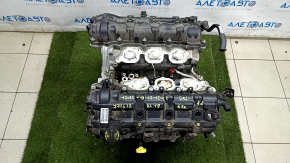 Jeep Cherokee KL 19-22 3.2 engine, 67k compression 12-12-12-12-12-12 without attachments