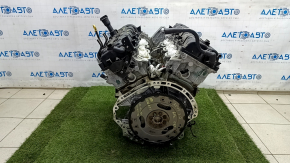 Jeep Cherokee KL 19-22 3.2 engine, 67k compression 12-12-12-12-12-12 without attachments