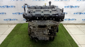 Jeep Cherokee KL 19-22 3.2 engine, 67k compression 12-12-12-12-12-12 without attachments