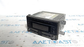 Subaru Forester 2013 SH radio tape recorder
