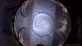 Jeep Cherokee KL 19-22 3.2 engine, 67k compression 12-12-12-12-12-12 without attachments
