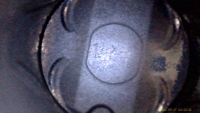 Jeep Cherokee KL 19-22 3.2 engine, 67k compression 12-12-12-12-12-12 without attachments