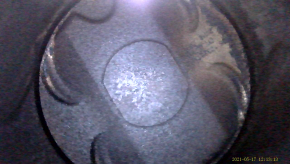 Jeep Cherokee KL 19-22 3.2 engine, 67k compression 12-12-12-12-12-12 without attachments
