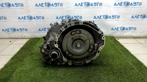 Automatic transmission assembly for a Jeep Cherokee KL 14-19 3.2 AWD 67kW without ECU