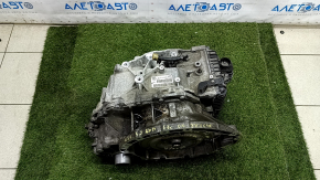 Automatic transmission assembly for a Jeep Cherokee KL 14-19 3.2 AWD 67kW without ECU