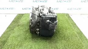 Automatic transmission assembly for a Jeep Cherokee KL 14-19 3.2 AWD 67kW without ECU