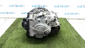 Automatic transmission assembly for a Jeep Cherokee KL 14-19 3.2 AWD 67kW without ECU