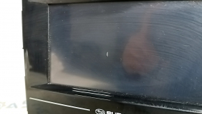 Subaru Impreza 17-18 GK touchscreen display, HARMAN scratch