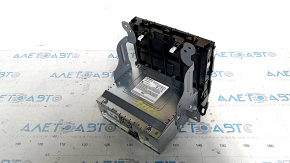 Subaru Impreza 17-18 GK touchscreen display, HARMAN scratch