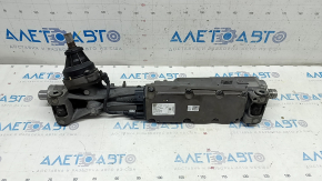 Audi Q5 80A 18-19 steering rack without rods