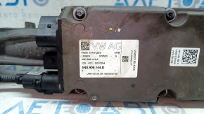 Audi Q5 80A 18-19 steering rack without rods