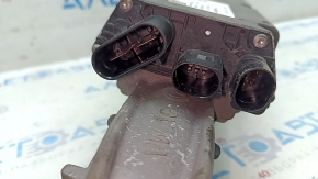 Audi Q5 80A 18-19 steering rack without rods